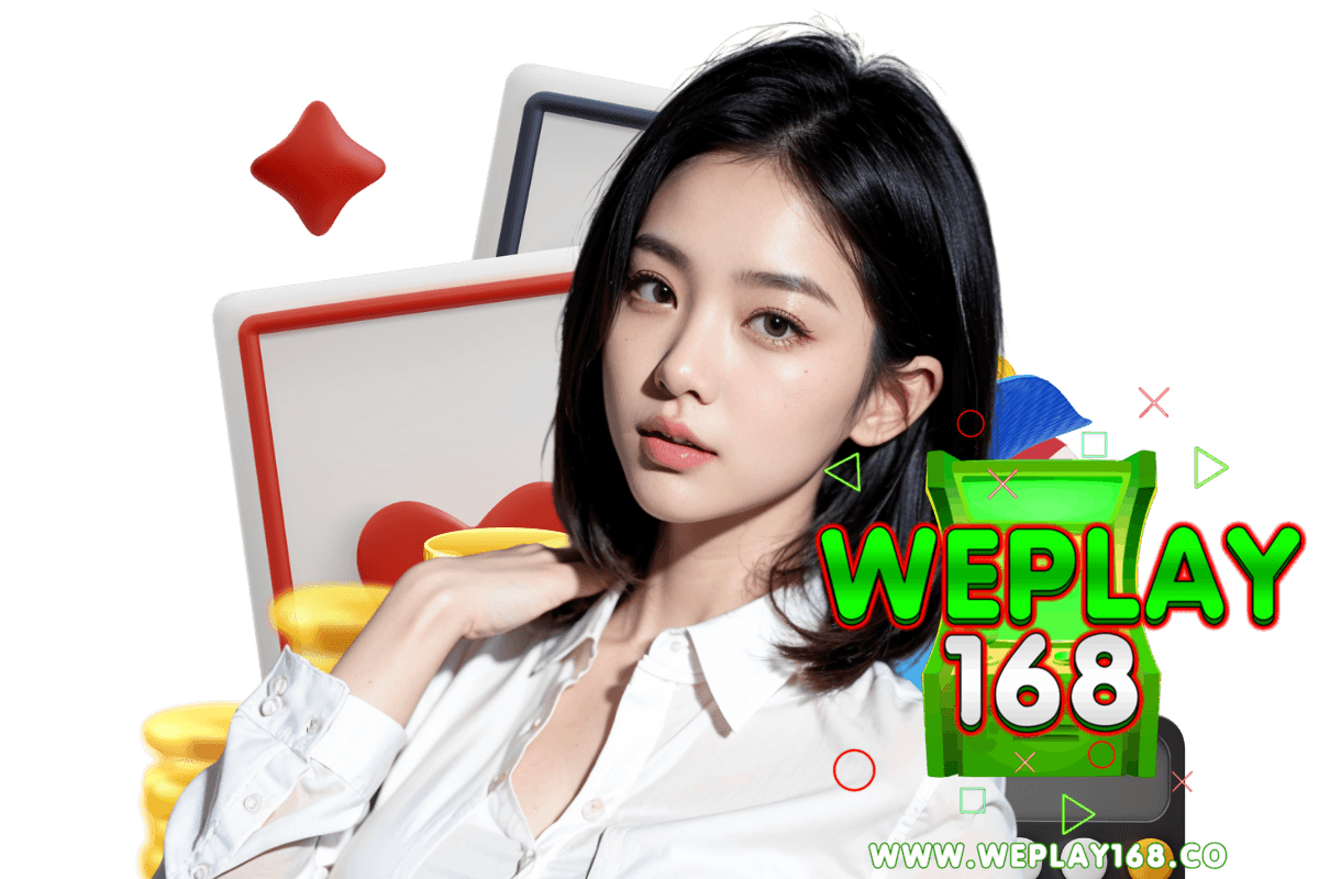 weplay168 สล็อต