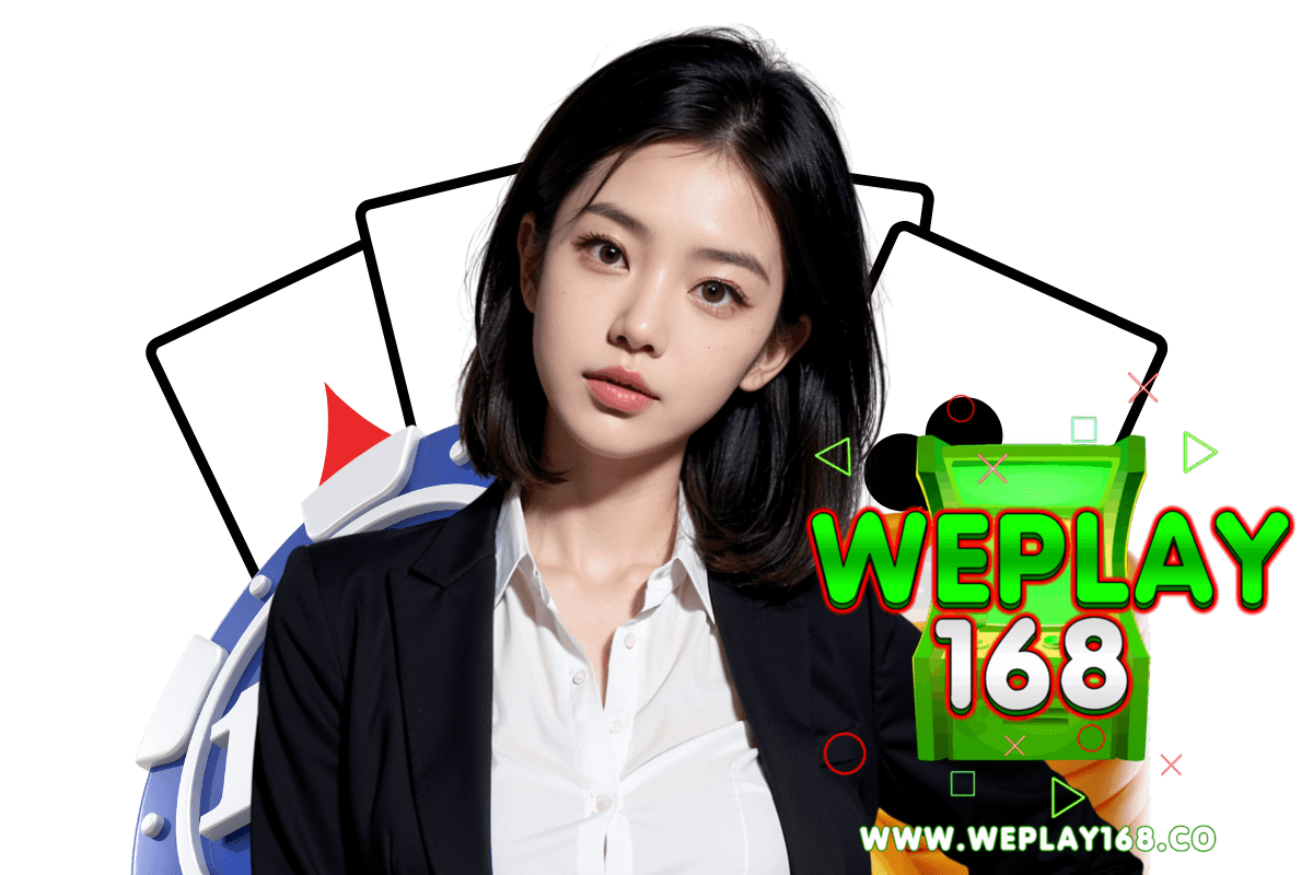 weplay168 โค้ดเครดิตฟรี